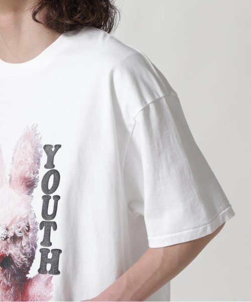 B'2nd(ビーセカンド)/Insonnia Projects / SONIC YOUTH MK BUNNY TEE/img14