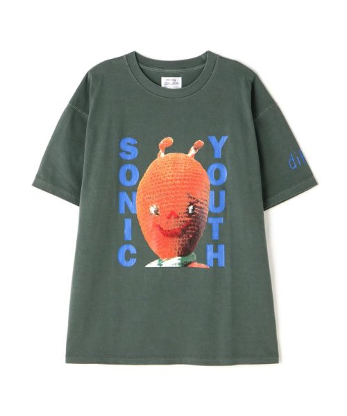 B'2nd(ビーセカンド)/Insonnia Projects / SONIC YOUTH MK ALIEN TEE/img14