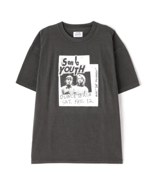 B'2nd(ビーセカンド)/Insonnia Projects / SONIC YOUTH DUNCETERIA TEE/img10