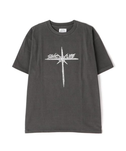 B'2nd(ビーセカンド)/Insonnia Projects / SONIC YOUTH SONIC LIFE TEE/img10