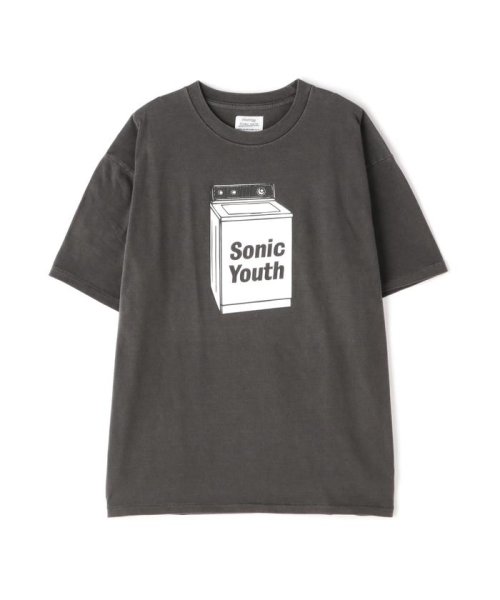 B'2nd(ビーセカンド)/Insonnia Projects / SONIC YOUTH WASHING MT/img10
