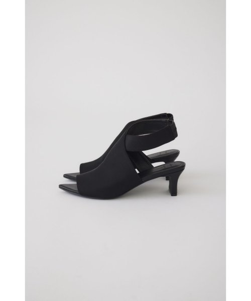 RIM.ARK(リムアーク)/Middle heel sandal/img06