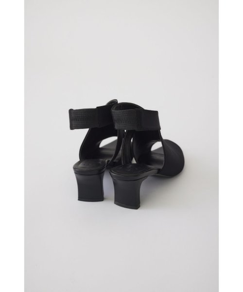 RIM.ARK(リムアーク)/Middle heel sandal/img08