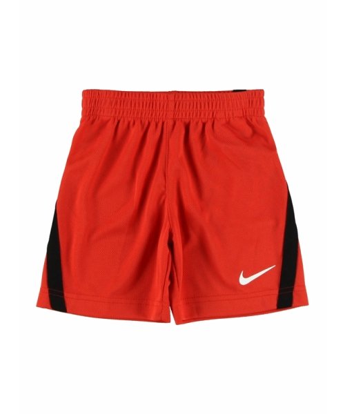 NIKE(NIKE)/キッズ(105－120cm) セット商品 NIKE(ナイキ) NKB B NK DF RAGLAN MESH SHORT/img15