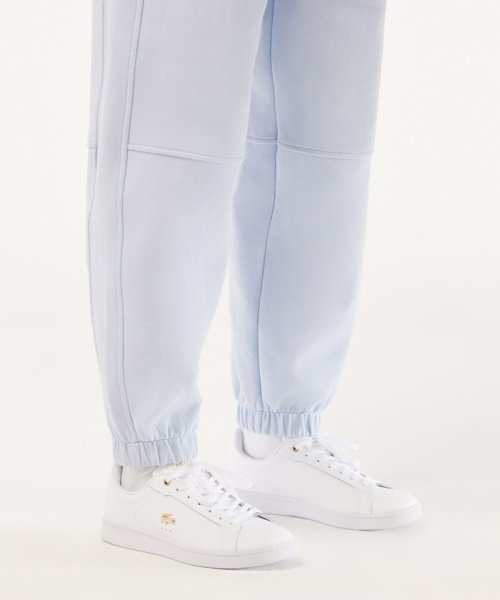 ウィメンズ Carnaby Pro Leather Trainers(506059564) | ラコステ  