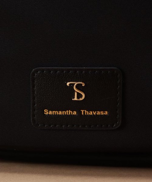 Samantha Thavasa(サマンサタバサ)/シンプルナイロンリュック 小サイズ/img04
