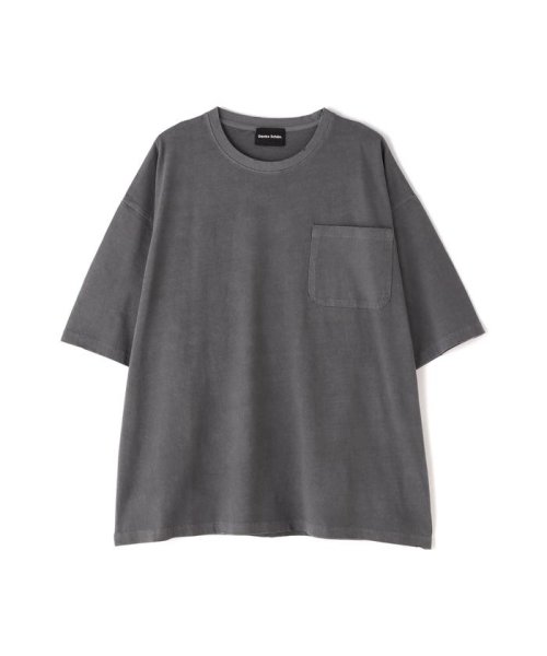 LHP(エルエイチピー)/DankeSchon/活性染SPIRAL S/S Tee/img05