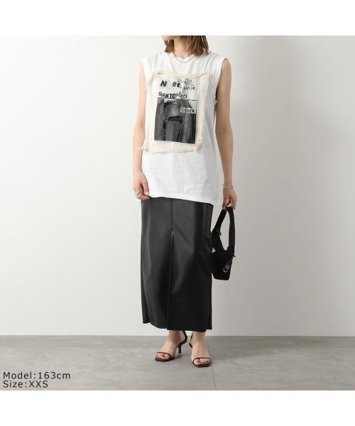 MAISON MARGIELA(メゾンマルジェラ)/MAISON MARGIELA Tシャツ S51GC0527 S24575/img02