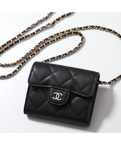 CHANEL(シャネル)/CHANEL ショルダーバッグ MATELASSE AP0238 B10583/img01