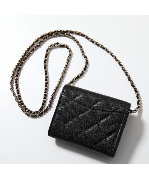 CHANEL(シャネル)/CHANEL ショルダーバッグ MATELASSE AP0238 B10583/img04