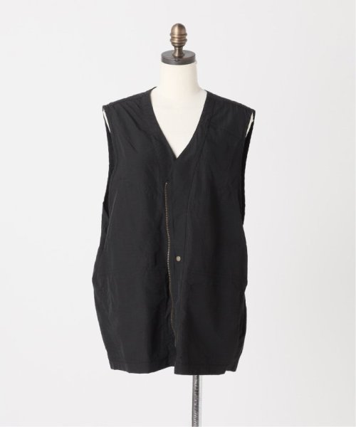 JOURNAL STANDARD(ジャーナルスタンダード)/《予約》【ARMY TWILL/アーミーツイル】Nylon OX VEST AM－2414006/img28