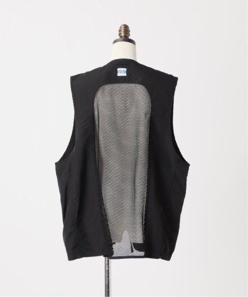 JOURNAL STANDARD(ジャーナルスタンダード)/《予約》【ARMY TWILL/アーミーツイル】Nylon OX VEST AM－2414006/img29