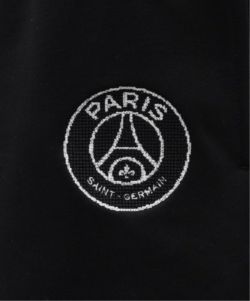 Paris Saint-Germain(Paris SaintGermain)/【Paris Saint－Germain / パリ・サン＝ジェルマン】JP Cross－stitch shorts/img09