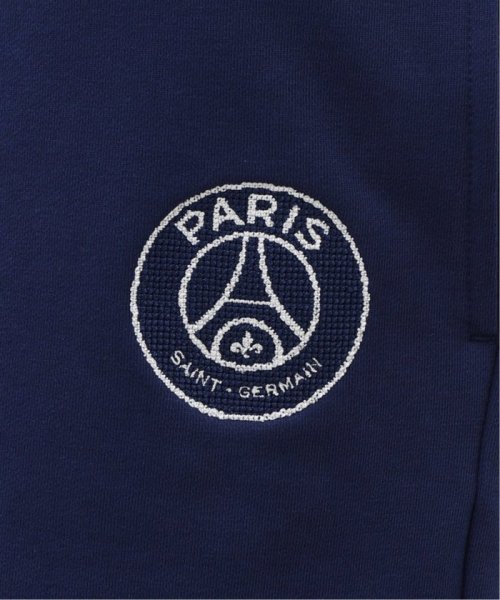 Paris Saint-Germain(Paris SaintGermain)/【Paris Saint－Germain / パリ・サン＝ジェルマン】JP Cross－stitch shorts/img10