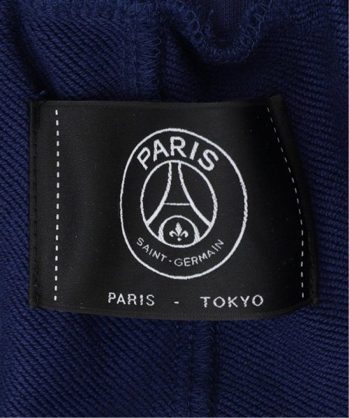 Paris Saint-Germain(Paris SaintGermain)/【Paris Saint－Germain / パリ・サン＝ジェルマン】JP Cross－stitch shorts/img13