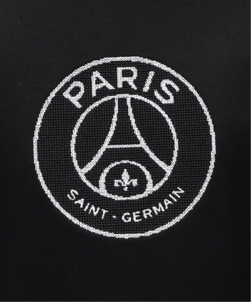 Paris Saint-Germain(Paris SaintGermain)/【Paris Saint－Germain / パリ・サン＝ジェルマン】JP Cross－stitch sweatshirt/img09