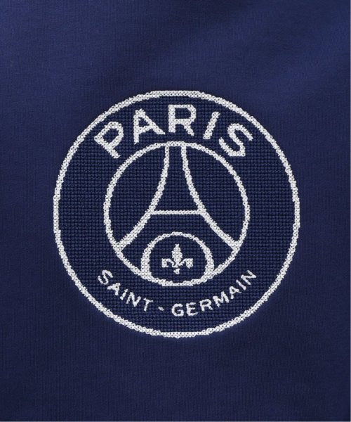 Paris Saint-Germain(Paris SaintGermain)/【Paris Saint－Germain / パリ・サン＝ジェルマン】JP Cross－stitch sweatshirt/img10