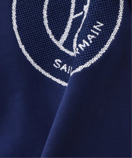 Paris Saint-Germain(Paris SaintGermain)/【Paris Saint－Germain / パリ・サン＝ジェルマン】JP Cross－stitch sweatshirt/img15