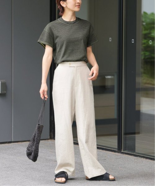 JOURNAL STANDARD relume(ジャーナルスタンダード　レリューム)/《予約》【BIRKENSTOCK/ビルケンシュトック】KYOTO：サンダル/img01