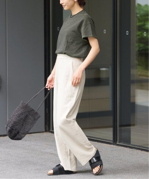 JOURNAL STANDARD relume(ジャーナルスタンダード　レリューム)/《予約》【BIRKENSTOCK/ビルケンシュトック】KYOTO：サンダル/img02