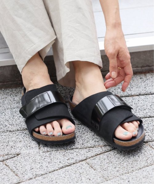 JOURNAL STANDARD relume(ジャーナルスタンダード　レリューム)/【BIRKENSTOCK/ビルケンシュトック】KYOTO：サンダル/img05