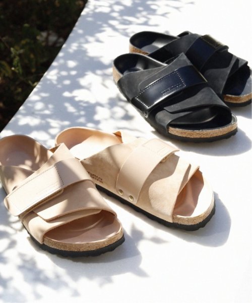 JOURNAL STANDARD relume(ジャーナルスタンダード　レリューム)/【BIRKENSTOCK/ビルケンシュトック】KYOTO：サンダル/img22