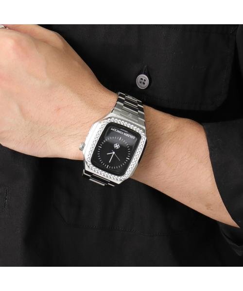 GOLDEN CONCEPT アップルウォッチケース EVD45 SW 7 8対応 Series Apple Watch GOLDEN CONCEPT アップルウォッチケース EVD45