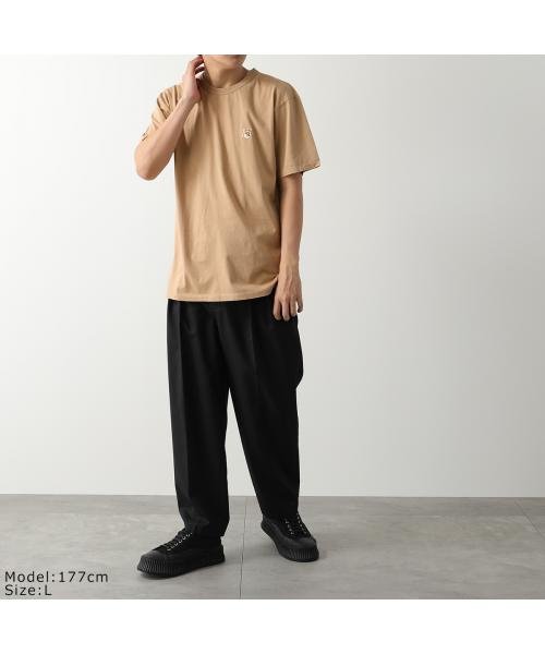 MAISON KITSUNE(メゾンキツネ)/MAISON KITSUNE Tシャツ LM00104KJ0008 半袖 カットソー /img10
