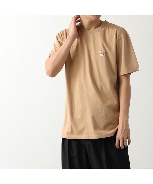 MAISON KITSUNE(メゾンキツネ)/MAISON KITSUNE Tシャツ LM00104KJ0008 半袖 カットソー /img11