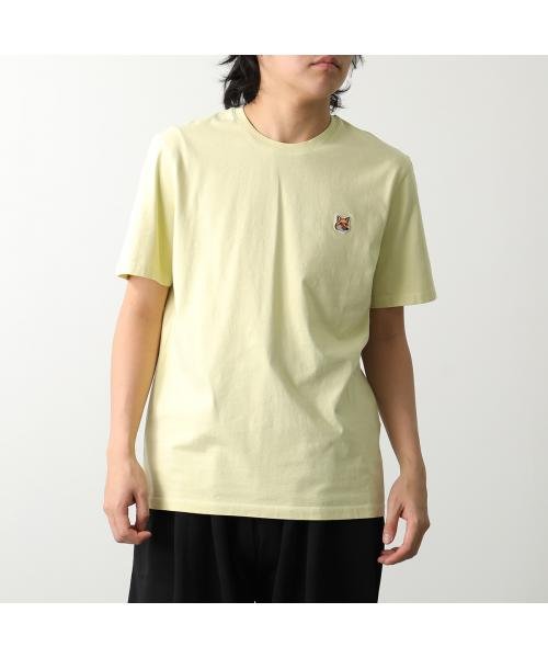 MAISON KITSUNE(メゾンキツネ)/MAISON KITSUNE Tシャツ LM00104KJ0008 半袖 カットソー /img13