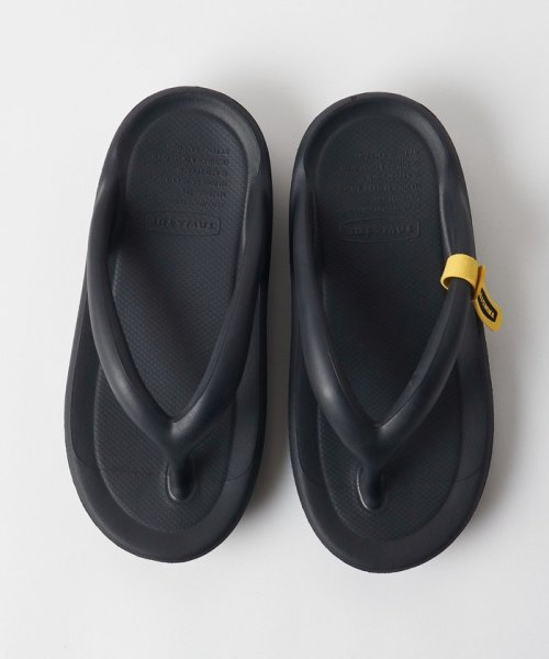 BEAUTY&YOUTH UNITED ARROWS(ビューティーアンドユース　ユナイテッドアローズ)/＜TAW&TOE＞FlipFlop リカバリーサンダル/img30