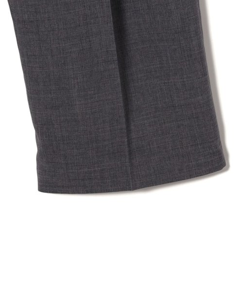 〈手洗い可能〉ワイド サロペット ◇ 