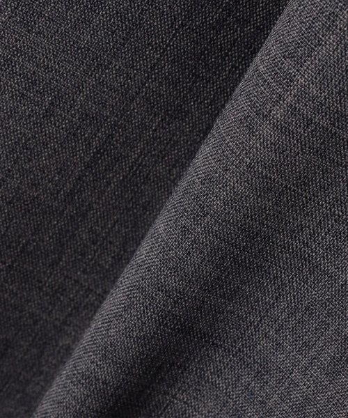 〈手洗い可能〉ワイド サロペット ◇ 