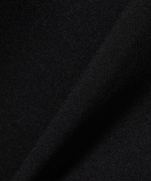 〈手洗い可能〉ワイド サロペット ◇ 