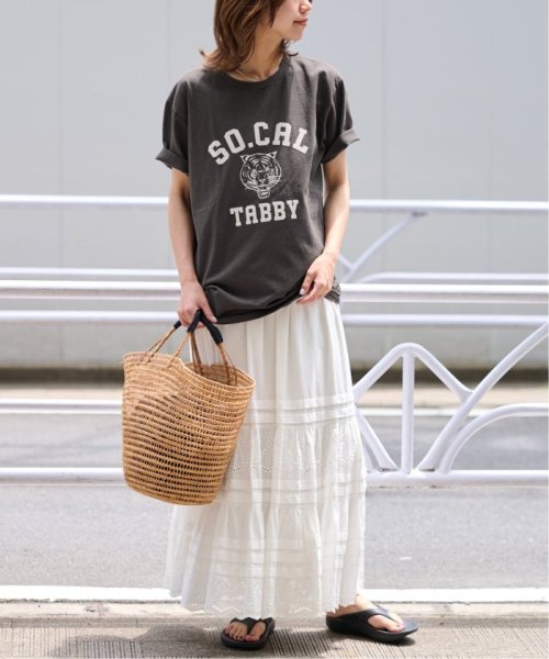 JOURNAL STANDARD relume(ジャーナルスタンダード　レリューム)/《予約》別注【MIXTA/ミクスタ】*RELUME S/S TEE：Tシャツ/img02