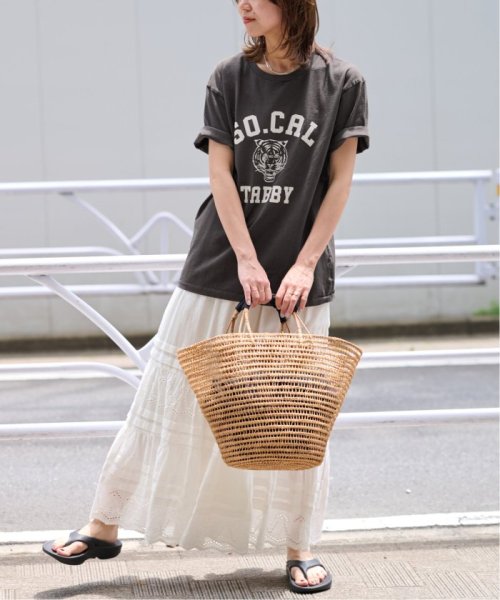 JOURNAL STANDARD relume(ジャーナルスタンダード　レリューム)/《予約》別注【MIXTA/ミクスタ】*RELUME S/S TEE：Tシャツ/img03