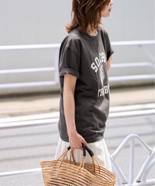 JOURNAL STANDARD relume(ジャーナルスタンダード　レリューム)/《予約》別注【MIXTA/ミクスタ】*RELUME S/S TEE：Tシャツ/img08