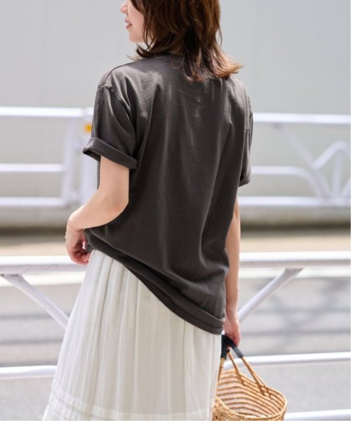 JOURNAL STANDARD relume(ジャーナルスタンダード　レリューム)/別注【MIXTA/ミクスタ】*RELUME S/S TEE：Tシャツ/img09