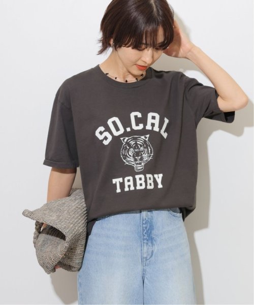 JOURNAL STANDARD relume(ジャーナルスタンダード　レリューム)/《予約》別注【MIXTA/ミクスタ】*RELUME S/S TEE：Tシャツ/img14