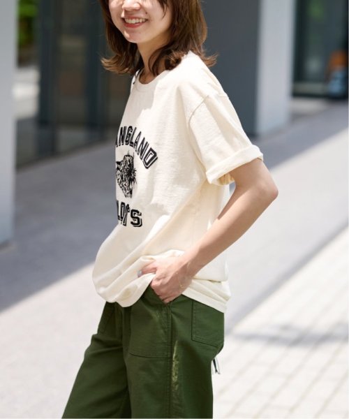 JOURNAL STANDARD relume(ジャーナルスタンダード　レリューム)/《予約》別注【MIXTA/ミクスタ】*RELUME S/S TEE：Tシャツ/img27