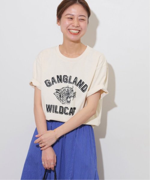 JOURNAL STANDARD relume(ジャーナルスタンダード　レリューム)/《予約》別注【MIXTA/ミクスタ】*RELUME S/S TEE：Tシャツ/img34