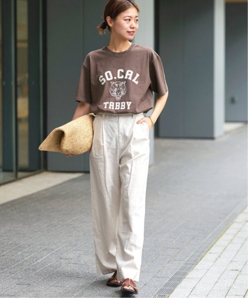 JOURNAL STANDARD relume(ジャーナルスタンダード　レリューム)/別注【MIXTA/ミクスタ】*RELUME S/S TEE：Tシャツ/img38