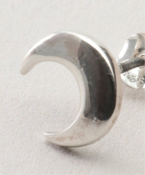 JOURNAL STANDARD(ジャーナルスタンダード)/【quip queint/クイップ クエイント】moon stud pierce QU057/img05