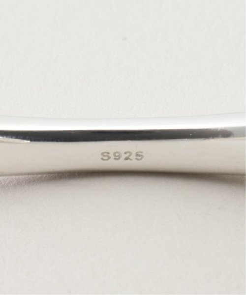 【quip queint/クイップ クエイント】curvy bangle QU065 ブレスレット・バングル LWH1725695561(13200円)