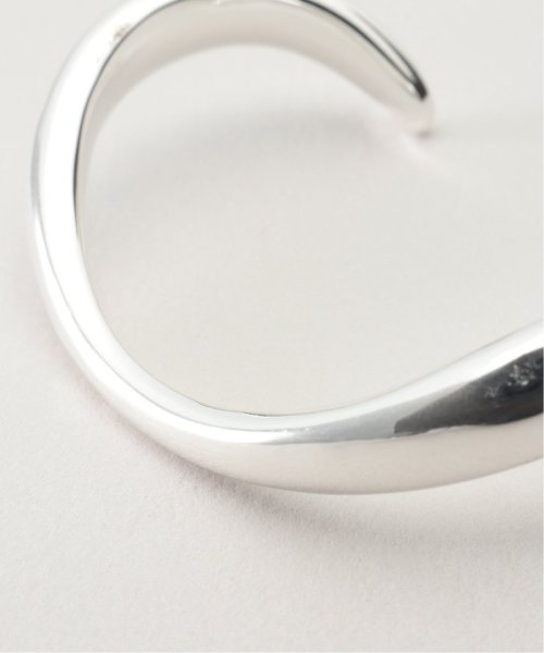 【quip queint/クイップ クエイント】curvy bangle QU065 ブレスレット・バングル LWH1725695561(13200円)