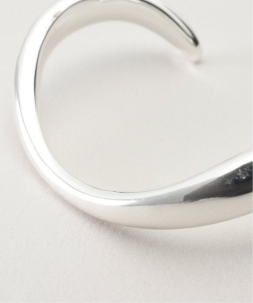 JOURNAL STANDARD(ジャーナルスタンダード)/【quip queint/クイップ クエイント】curvy bangle QU065/img04