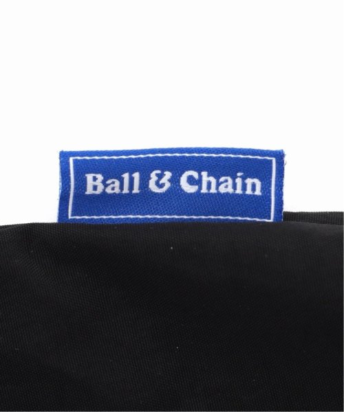 JOURNAL STANDARD(ジャーナルスタンダード)/《追加予約2》【BALL＆CHAIN ×TOLIGHT】コラボバッグ/img13