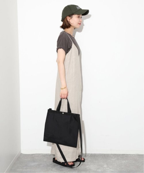 SLOBE IENA(スローブ　イエナ)/《WEB限定/予約》Drifter/ドリフター ELEMENTARY TOTE DFV1615/img07