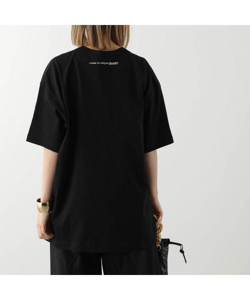 COMME des GARCONS(コムデギャルソン)/COMME des GARCONS  Tシャツ FK T015 S23 /img03