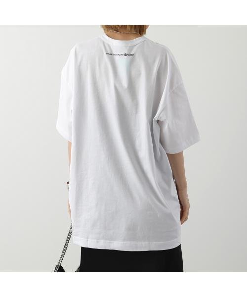 COMME des GARCONS(コムデギャルソン)/COMME des GARCONS  Tシャツ FK T015 S23 /img09